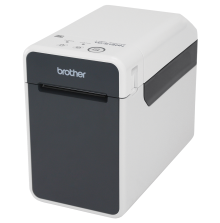 TD-2130N network barcode label printer