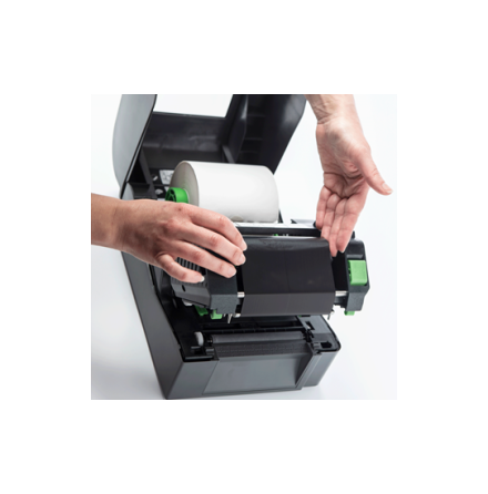 TD-4420TN Professionel label printer