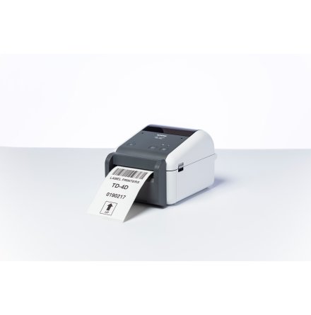 TD-4520DN Professionel label printer