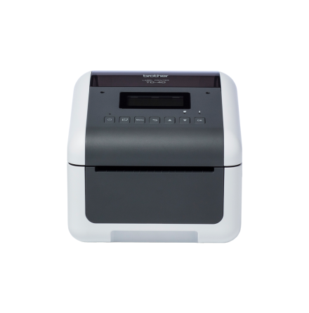 TD-4550DNWB Professional label printer Wi-Fi Bluetooth