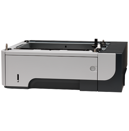 HP LaserJet 500 Tray