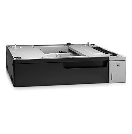 HP LaserJet 500-Sheet Input Tray Feeder
