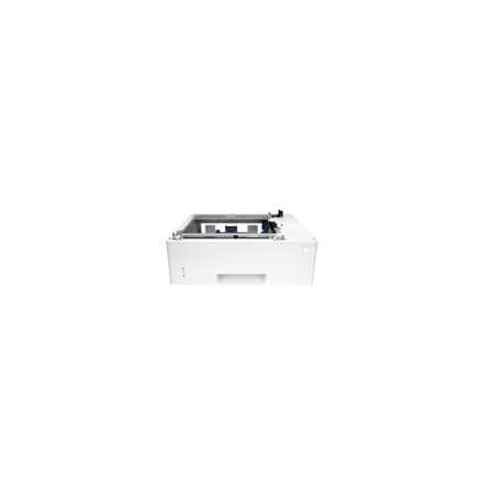 HP LaserJet 550 sheet paper feeder