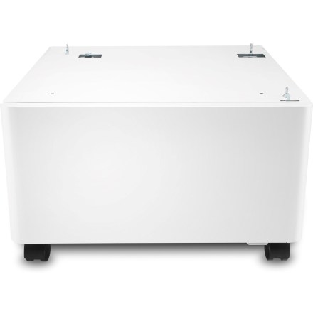 HP LaserJet printer stand