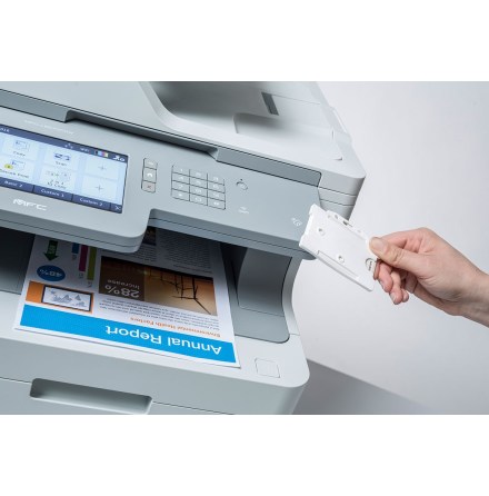 Print management ThinPrint Client