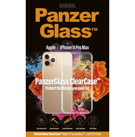 ClearCase for Apple iPhone 11 Pro Max