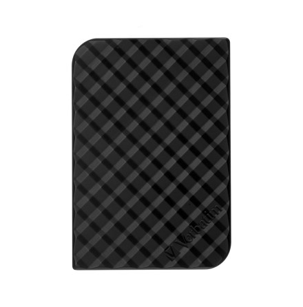 1TB Hard Drive 2,5'' Store N Go USB 3.0, Black (Gen.2)