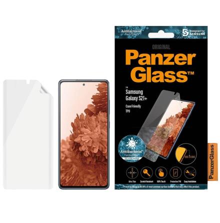 PanzerGlass Galaxy S21+ (CF) TPU AB
