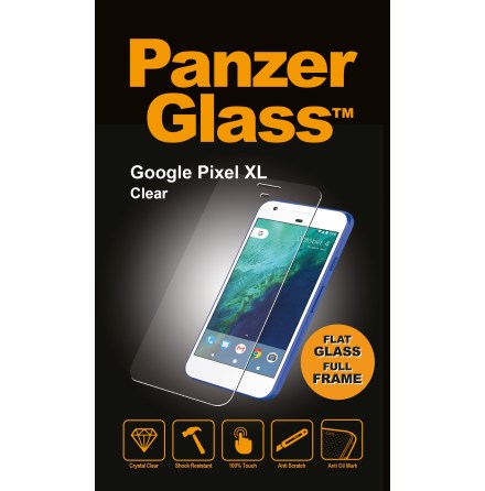 PanzerGlass Google Pixel XL