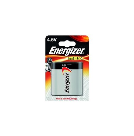 Energizer MAX 4,5V/3LR12 (1)