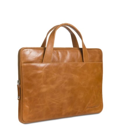 13'' Case Silkeborg, Golden Tan