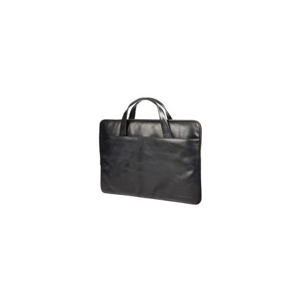 15'' Case Silkeborg, Black