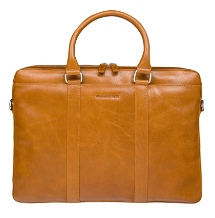 15'' Laptop Bag Nordborg, Tan