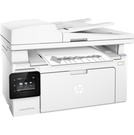 HP LaserJet Pro MFP M130fw printer