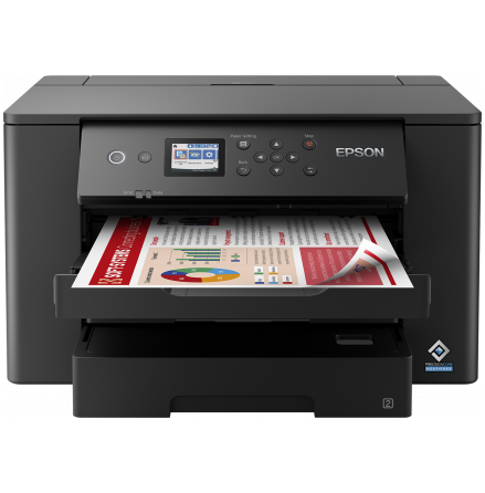 Epson WorkForce WF-7310DTW