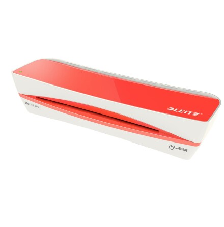 Laminator iLAM Home A4 rd