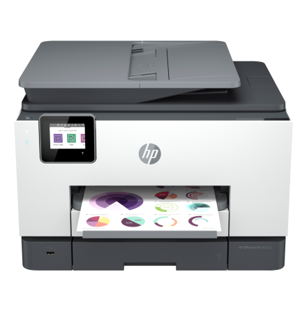 HP Officejet Pro 9022e AiO