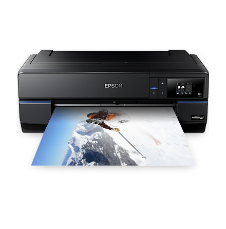 SureColor SC-P800 A2 photo printer