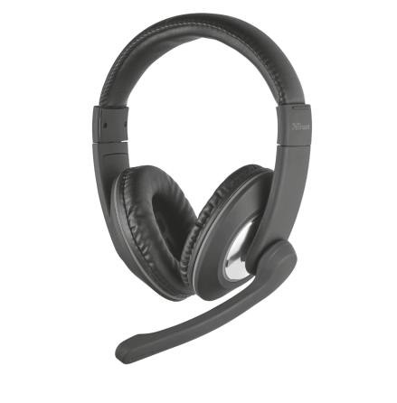 Trust Reno Headset