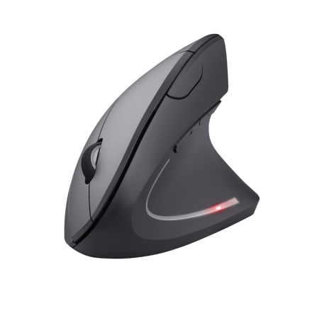 Trust Verto Wireless Ergo Mouse