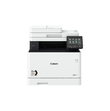 i-SENSYS MF752Cdw MFP