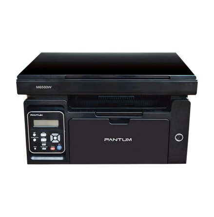 Pantum M6500W Mono laser MFP, black