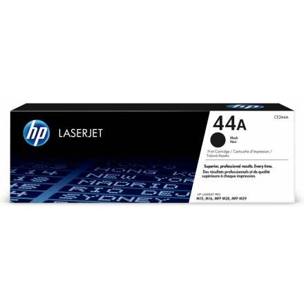 LaserJet 44A black Toner cartridge