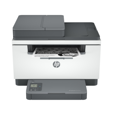 HP LaserJet MFP M234sdwe HP+ version