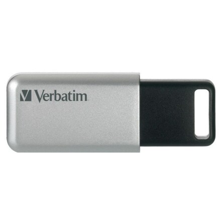 USB key 3.0 16GB Store N Go Secure Pro