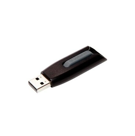 USB 3.0 Store N Go SuperSpeed V3 256GB, Black