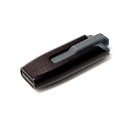 USB 3.0 Store 'n* Go SuperSpeed V3 32GB, Black