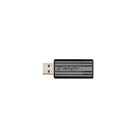 USB 2.0 Store 'n* Go Pin 64GB, Black