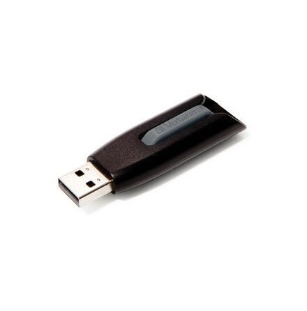 USB 3.0 Store N Go SuperSpeed V3 128GB, Black