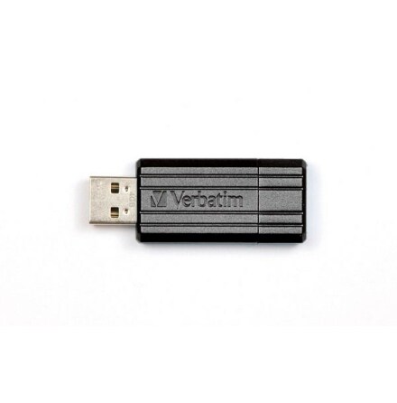 USB 2.0 Store 'n* Go Pin 32GB, Black