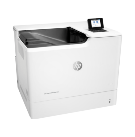 HP Color LaserJet Enterprise M652dn