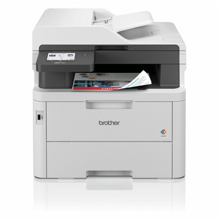 MFC-L370CDW LED color laser printer all-in-1