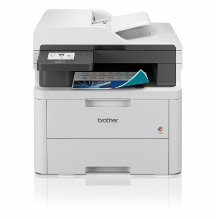 DCP-L3560CDW LED-colorlaser printer all-in-one