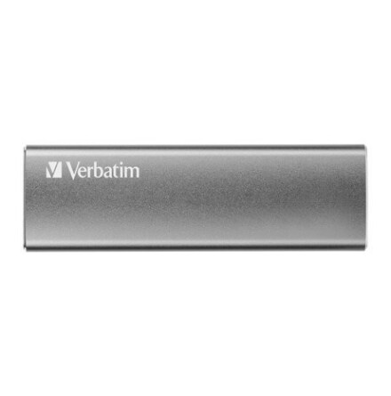 VX500 External SSD USB 3.1 G2 480GB, Silver