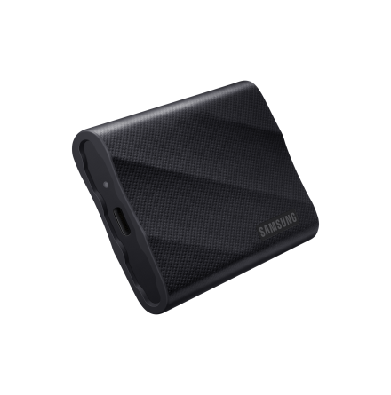 T9 Portable SSD 2TB