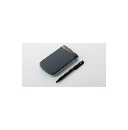 Freecom 2 TB Mobile ToughDrive USB 3.0