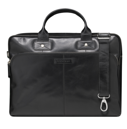 16'' Laptop Bag Kronborg (2nd gen), Black