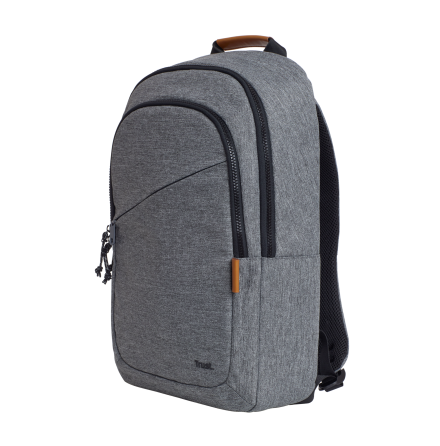 Avana 16 Eco Backpack, Grey