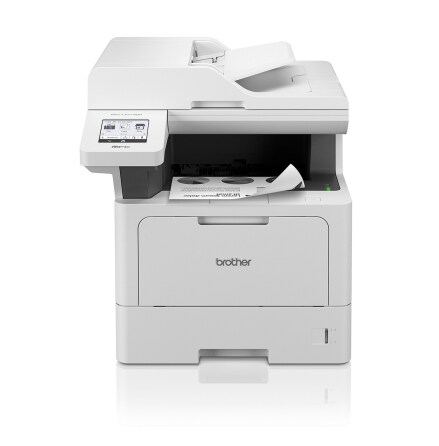 MFC-L5710DN Professional AiO mono laser printer