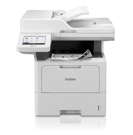 MFC-L6710DW Professional AiO mono laser printer