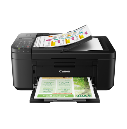 PIXMA TR4650 MFP black