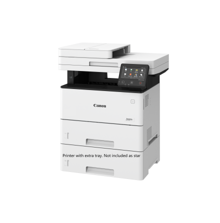 I-SENSYS MF552dw MFP