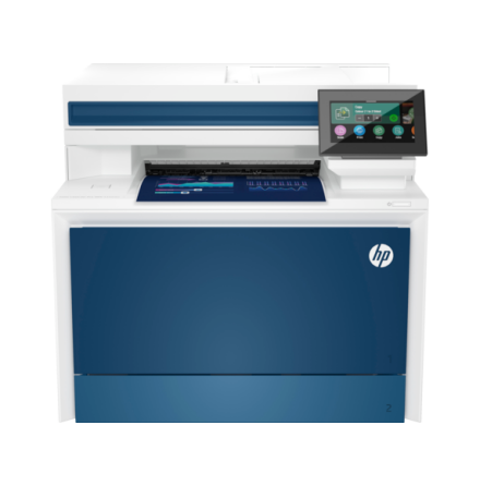 HP Color LaserJet Pro MFP 4302dw