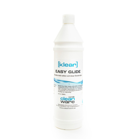 Klear Easy Glide 1L F�nsterputsmedel , Perfect Match