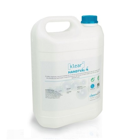 Handtv�l Klear Premium 5L