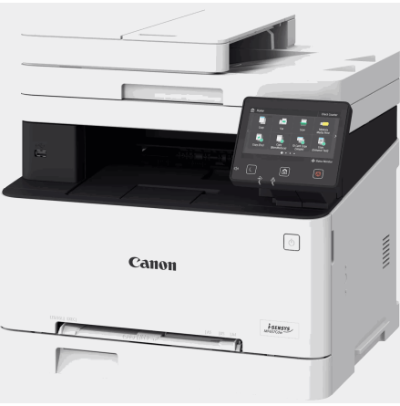 i-SENSYS MF667Cdw Colour MFP